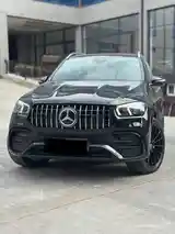 Mercedes-Benz GLE class, 2021-5