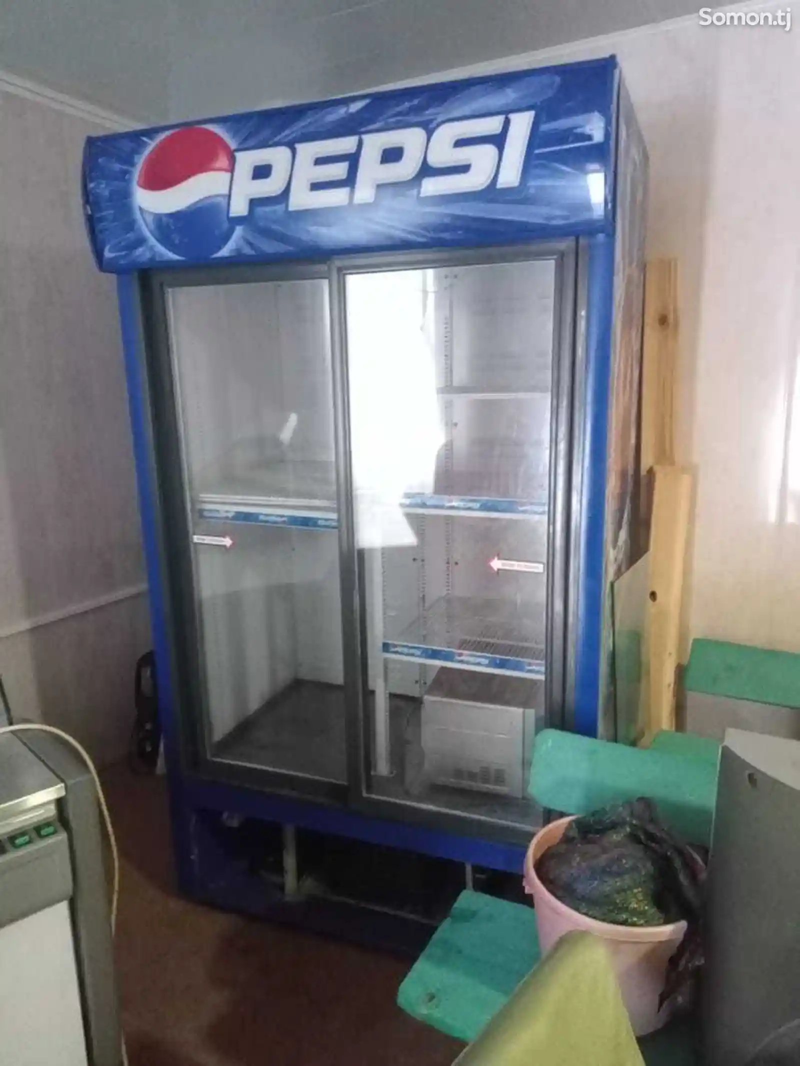Холодильник для напитков