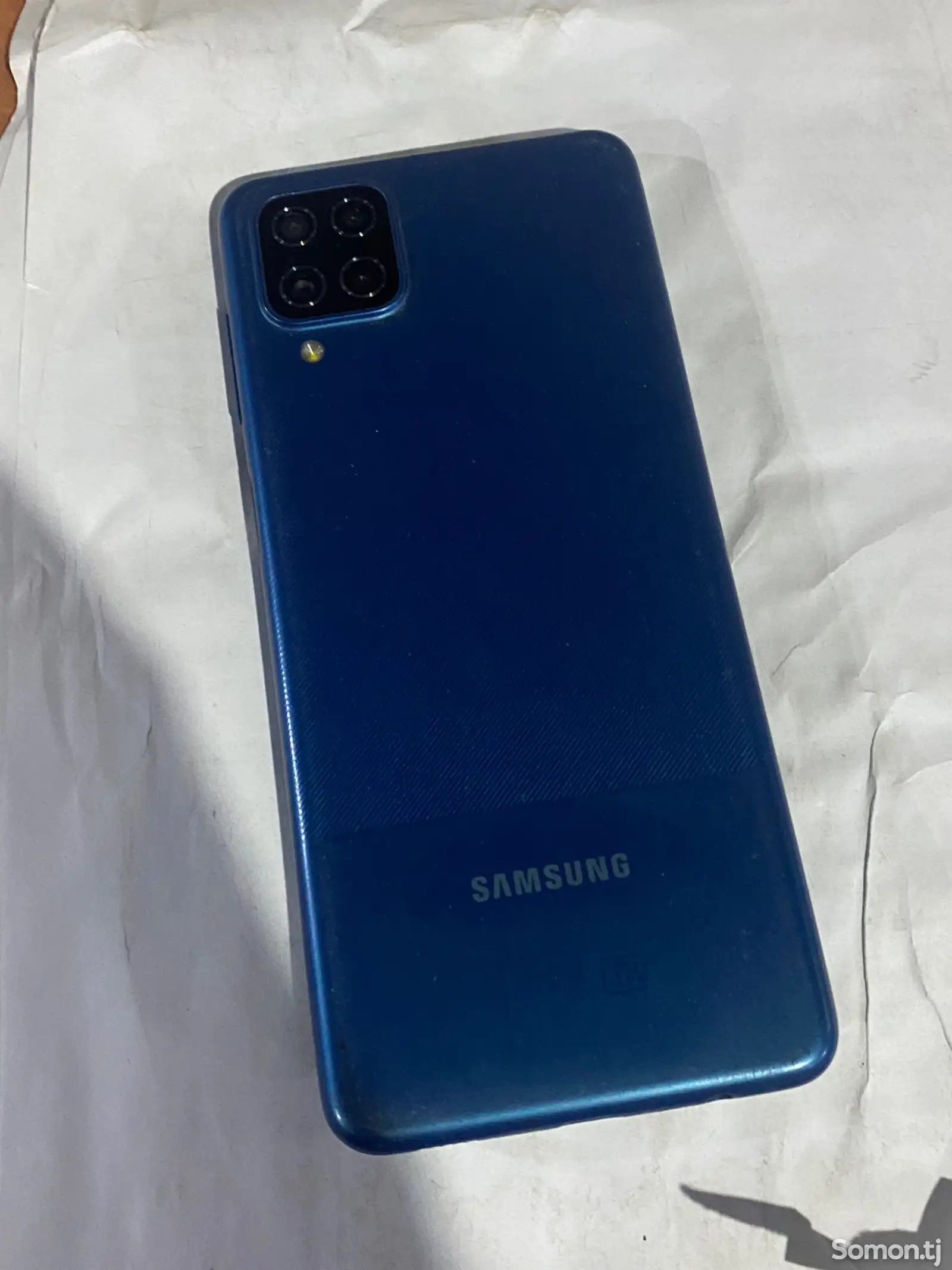 Samsung Galaxy A12-2