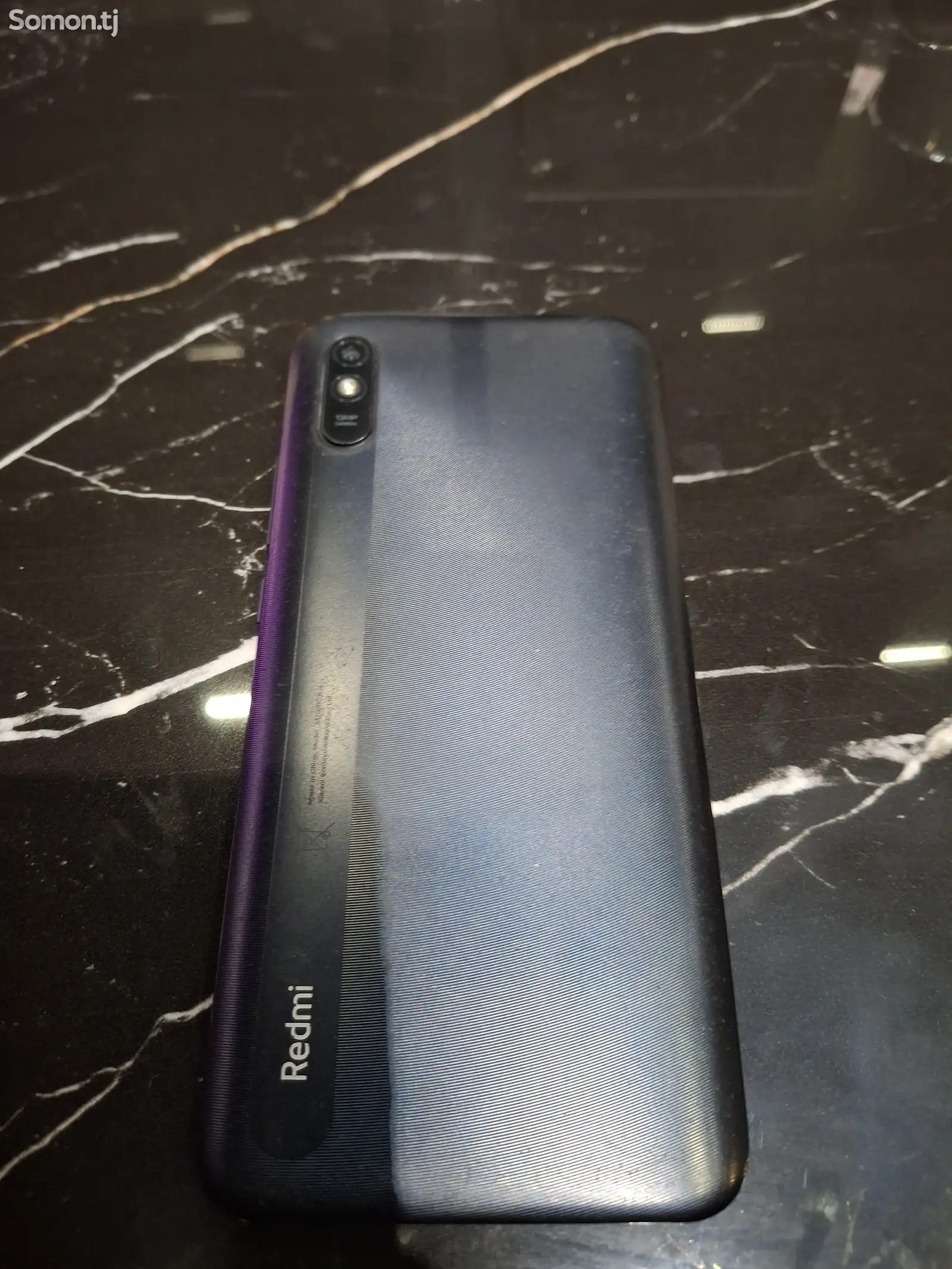 Xiaomi Redmi 9A-1