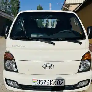 Hyundai Porter 2005