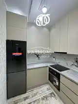 2-комн. квартира, 13 этаж, 50 м², Ул.Айни напротив педколледжа-11