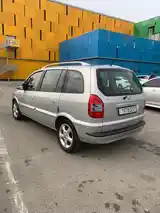 Opel Zafira, 2004-6