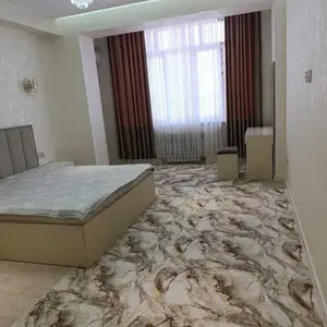 2-комн. квартира, 10 этаж, 80м², Сино