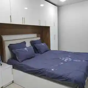 3-комн. квартира, 11 этаж, 85 м², Караболо