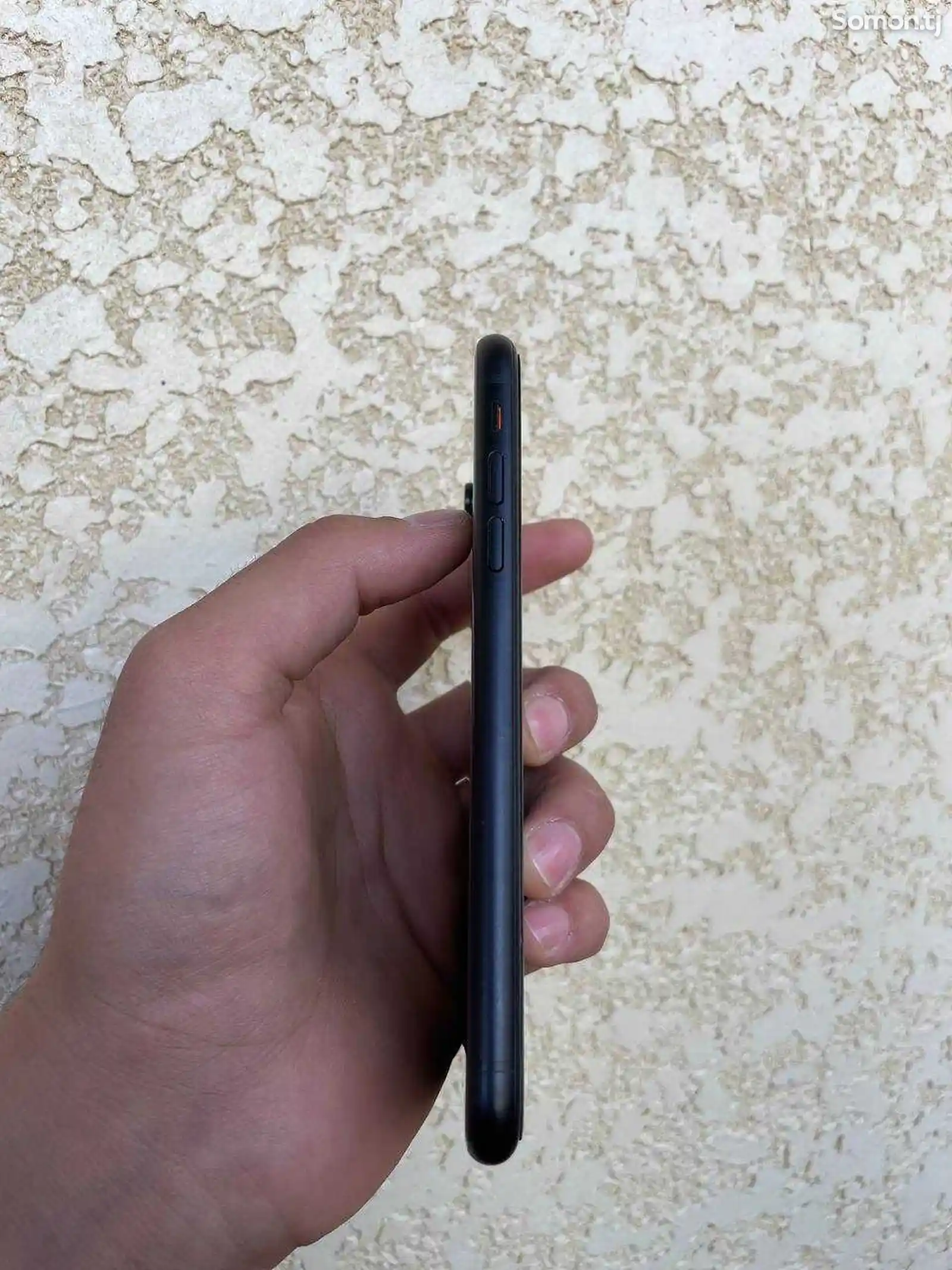 Apple iPhone Xr, 128 gb, Black-8