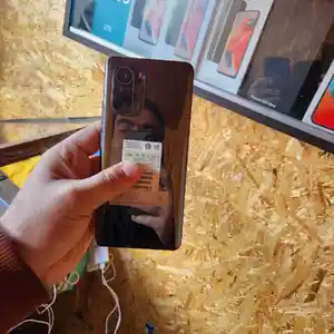 Xiaomi Redmi К40 256/12gb