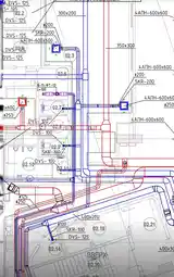 Ремонт и установка вентиляции-6