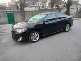 Toyota Camry, 2014-5