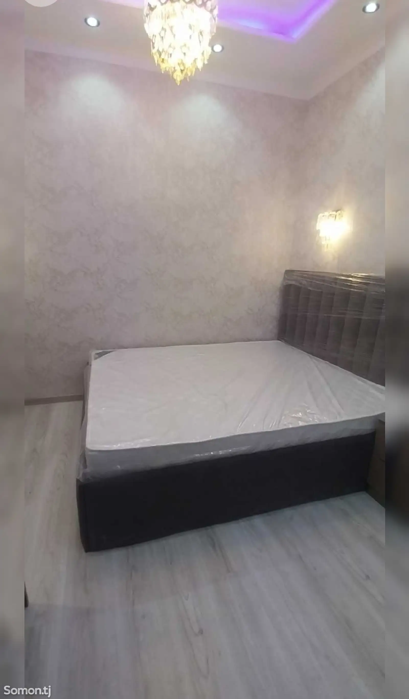 2-комн. квартира, 15 этаж, 65м², дар Молодёжний-1