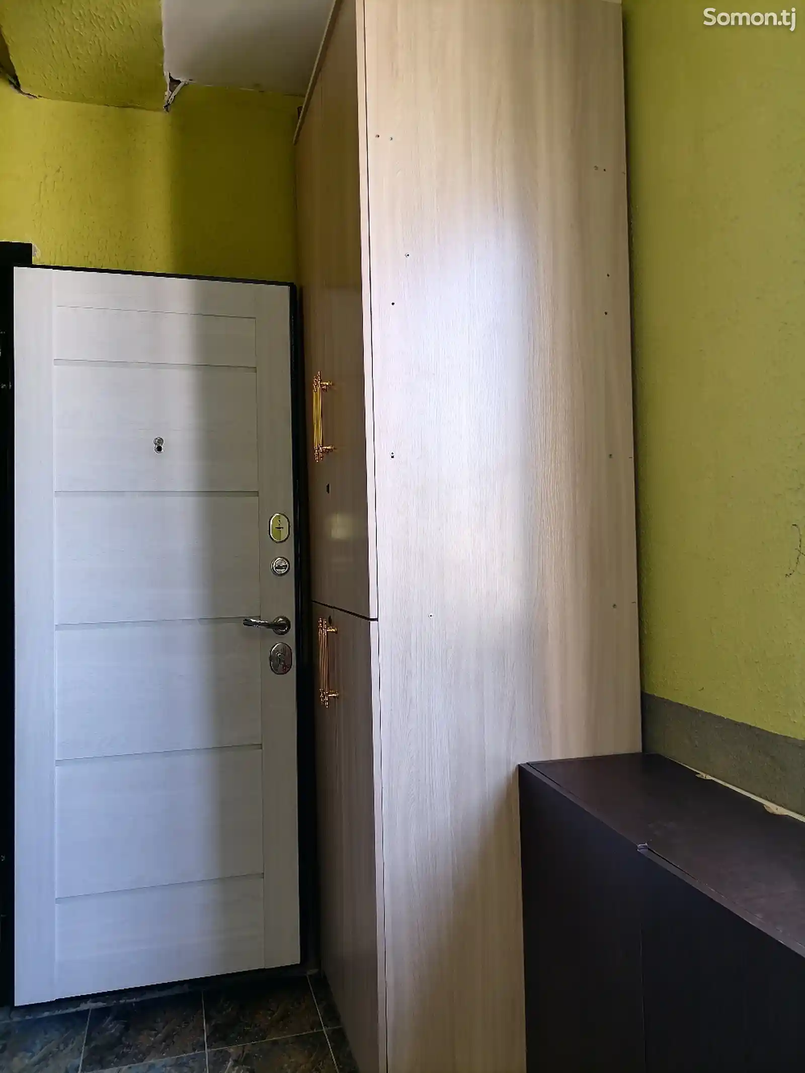 3-комн. квартира, 5 этаж, 64 м², бозорчаи Гулистон-1