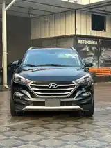 Hyundai Tucson, 2016-5