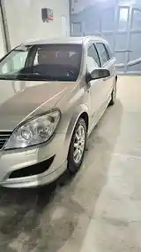 Opel Astra H, 2008-3