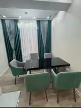 3-комн. квартира, 8 этаж, 85 м², караболо-8