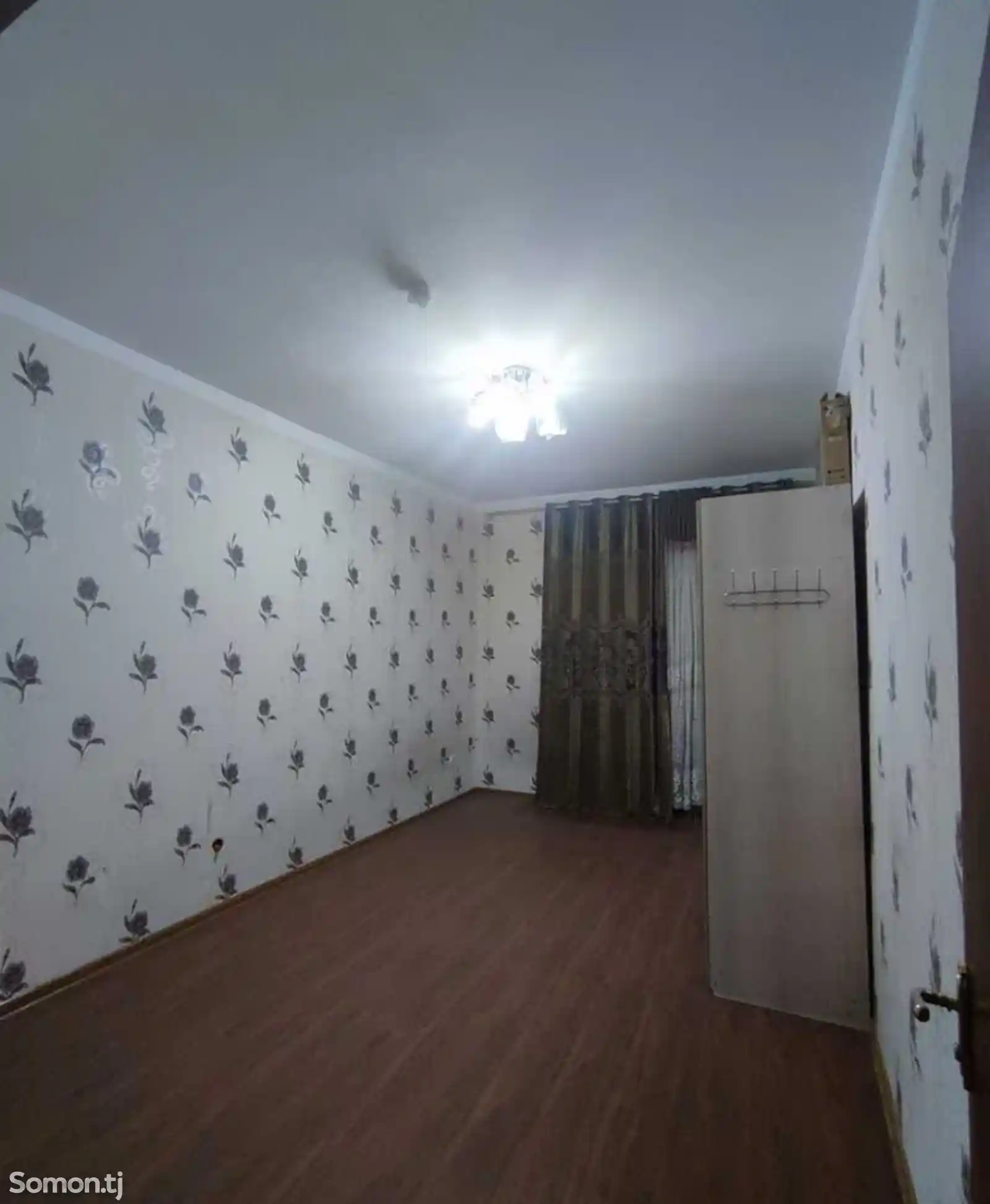 3-комн. квартира, 6 этаж, 107м², И. Сомони, Рудаки 124-6