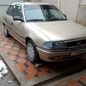 Opel Astra F, 1996