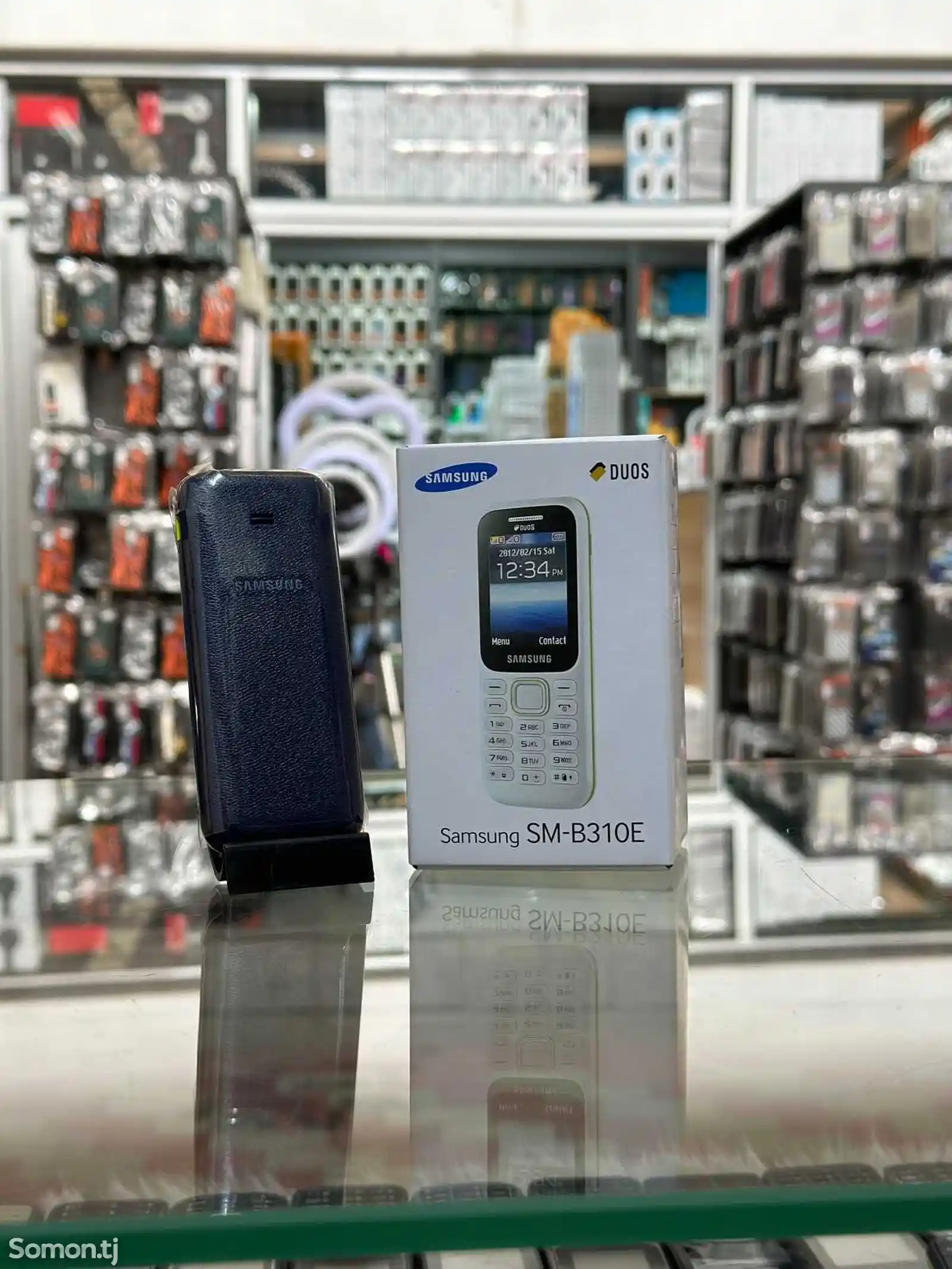 Samsung SM-B310E-2
