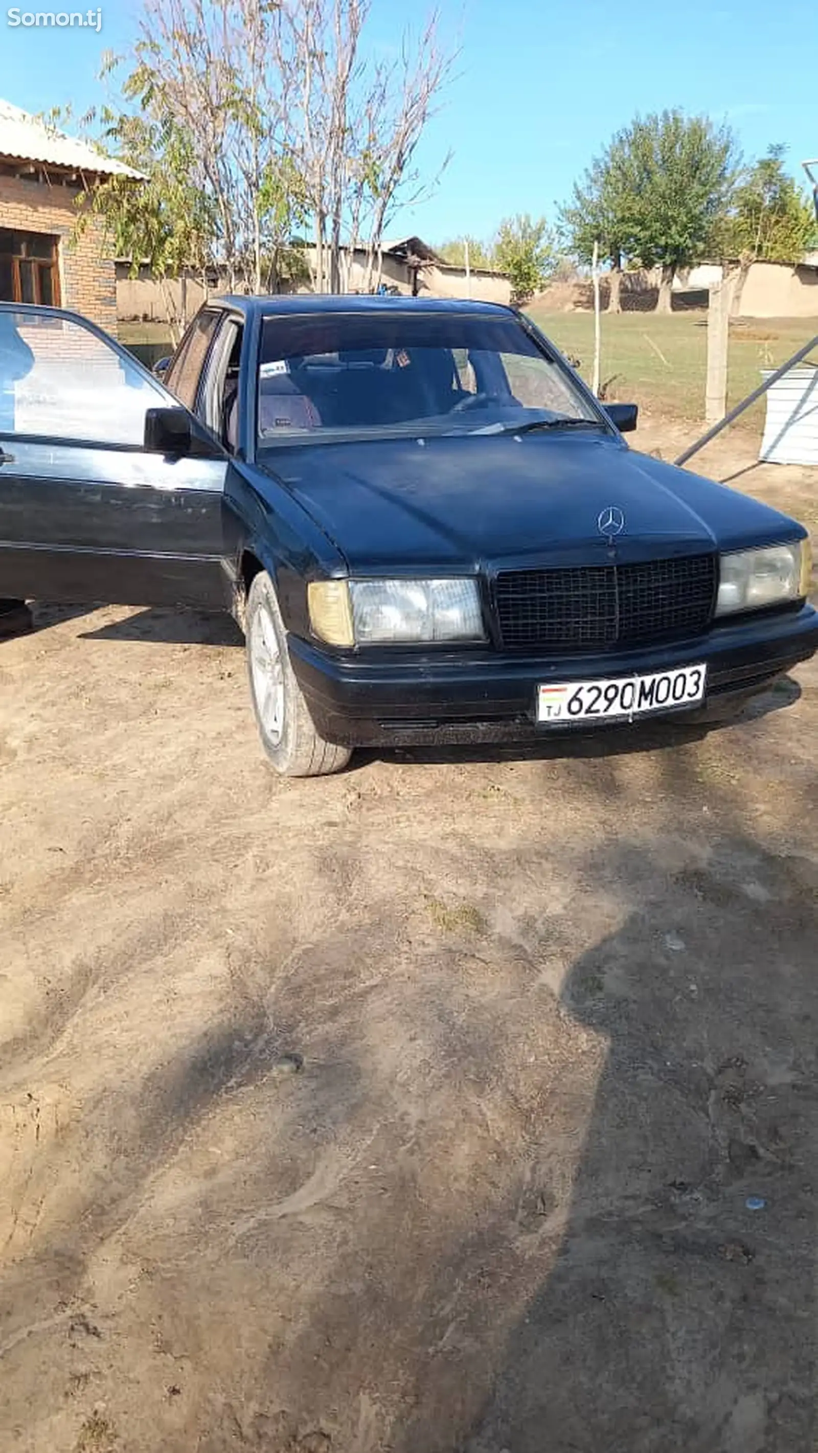 Mercedes-Benz W124, 1992-1