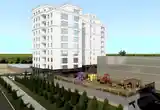 ЖК Manzil Residence-7