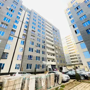 2-комн. квартира, 3 этаж, 70 м², шохмансур