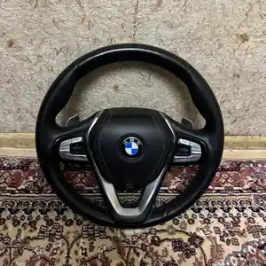 Руль на BMW