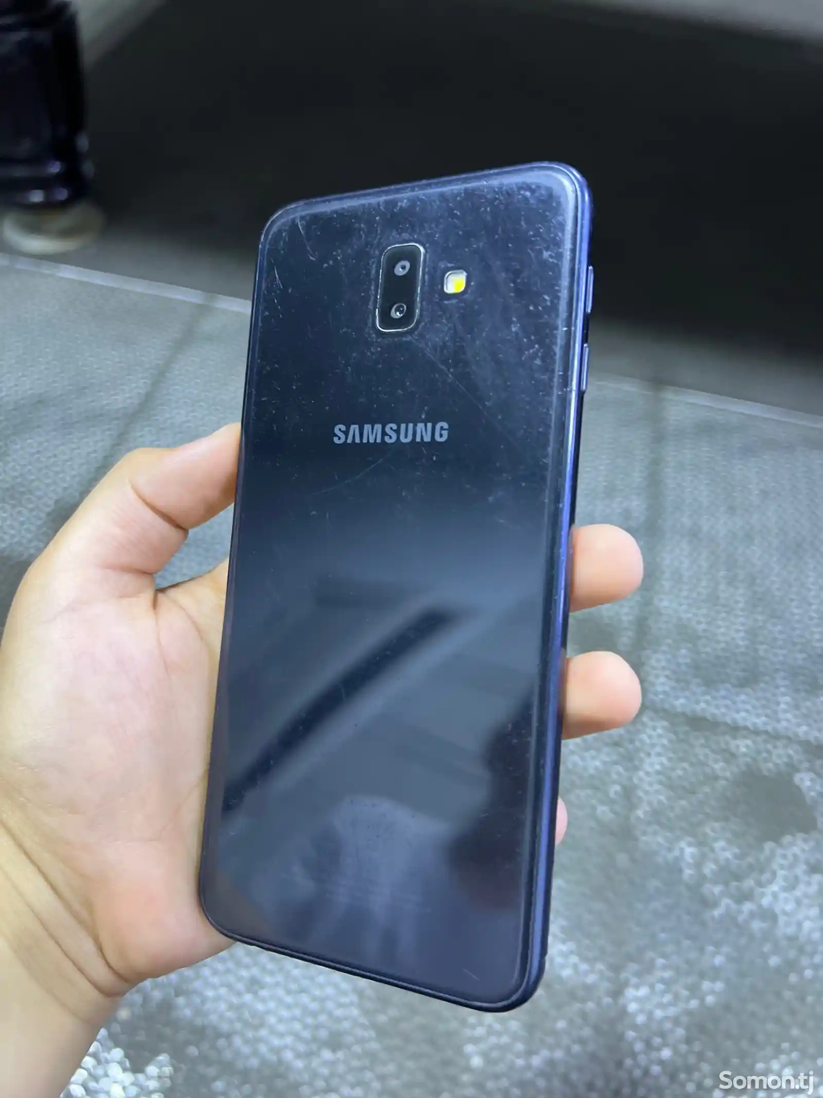 Samsung Galaxy J6 plus-5