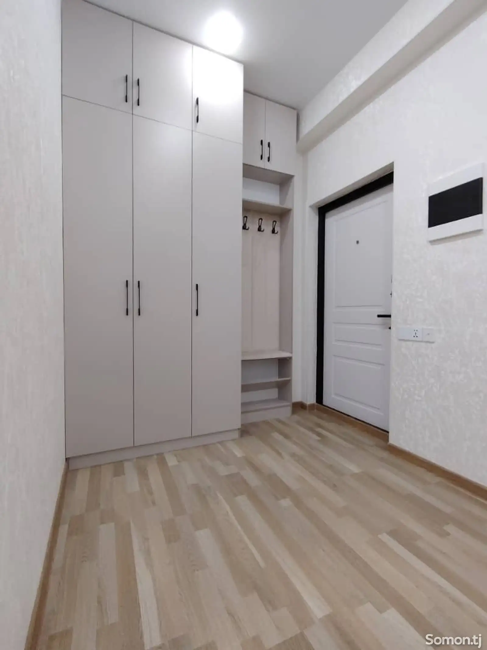 2-комн. квартира, 9 этаж, 55 м², Сино-1