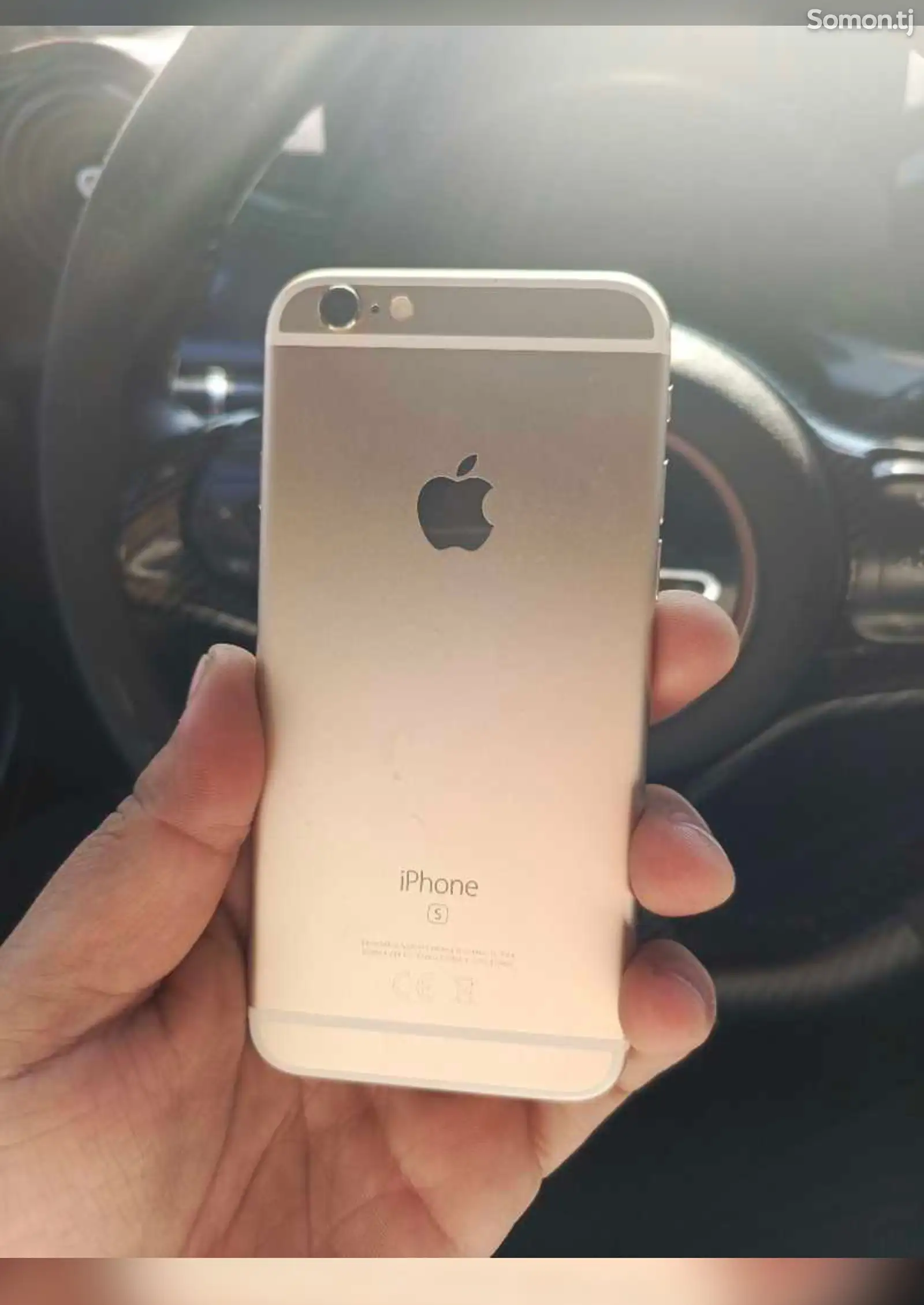 Apple iPhone 6s, 32 gb-1