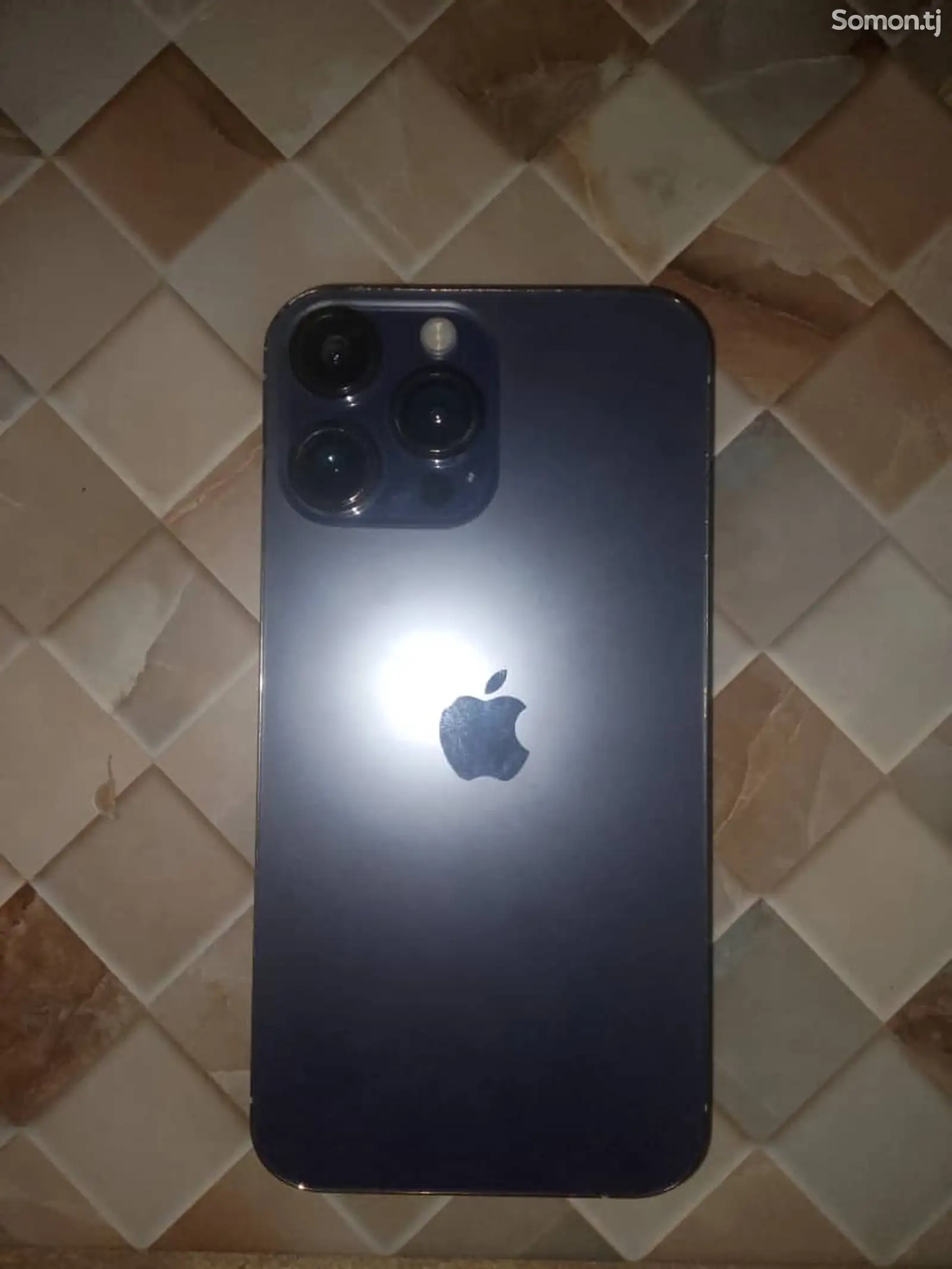 Apple iPhone Xr, 64 gb, Blue-1