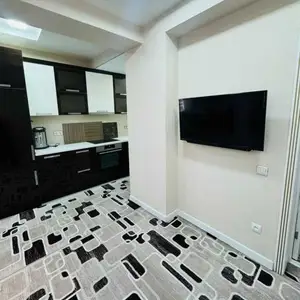 3-комн. квартира, 11 этаж, 110м², Дом печать