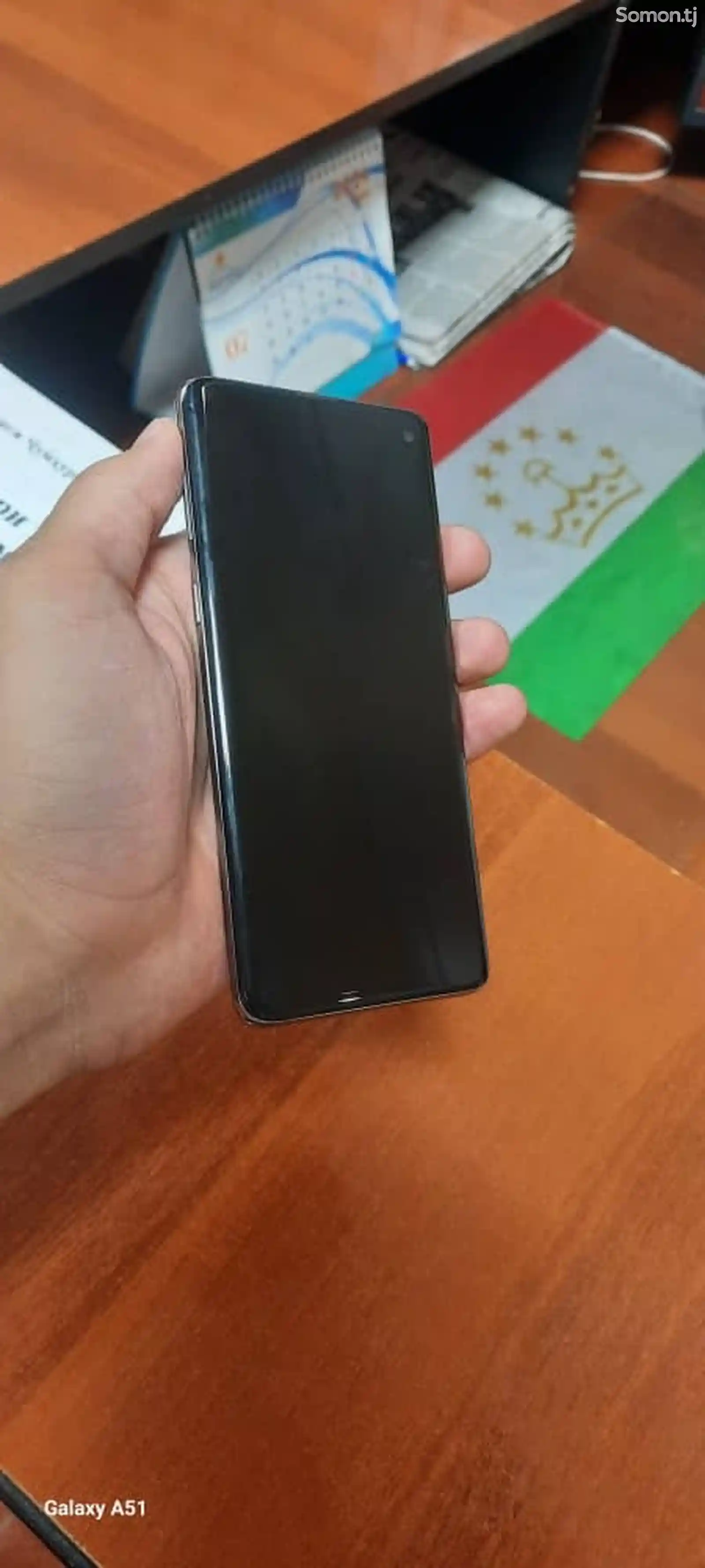 Samsung Galaxy s10 128gb-1