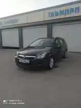 Opel Astra H, 2006-3