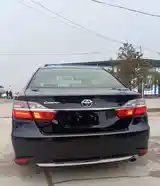 Toyota Camry, 2016-5