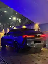 BMW X6 M, 2021-8