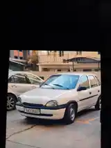 Opel Corsa, 1998-7