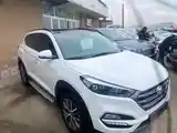 Hyundai Tucson, 2016-3