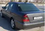 Mercedes-Benz C class, 1996-5