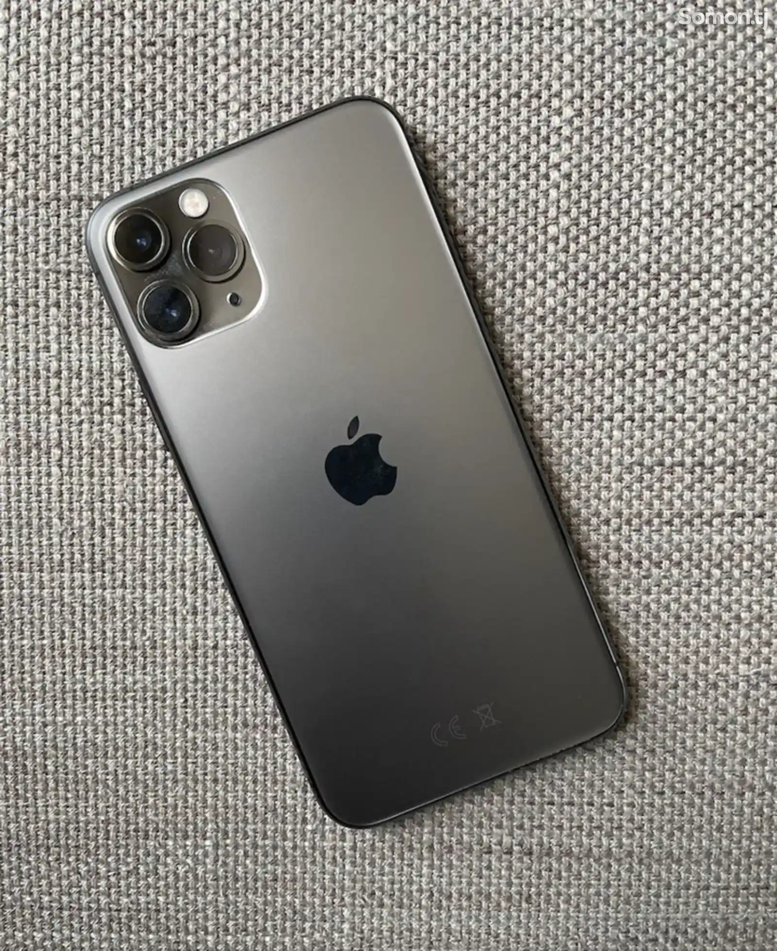 Apple iPhone 11 Pro, 64 gb, Midnight Green
