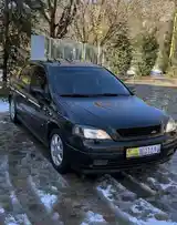 Opel Astra G, 2002-11