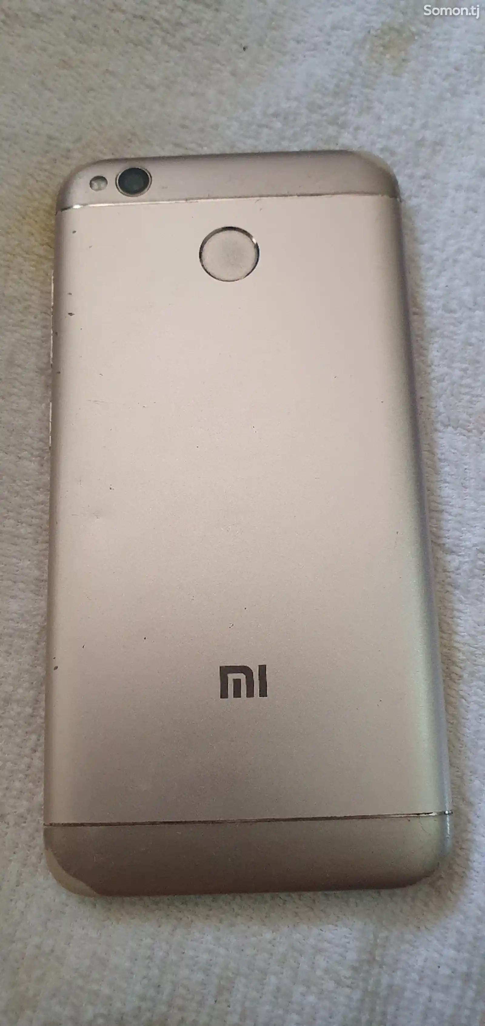 Xiaomi Redmi 4X+-2