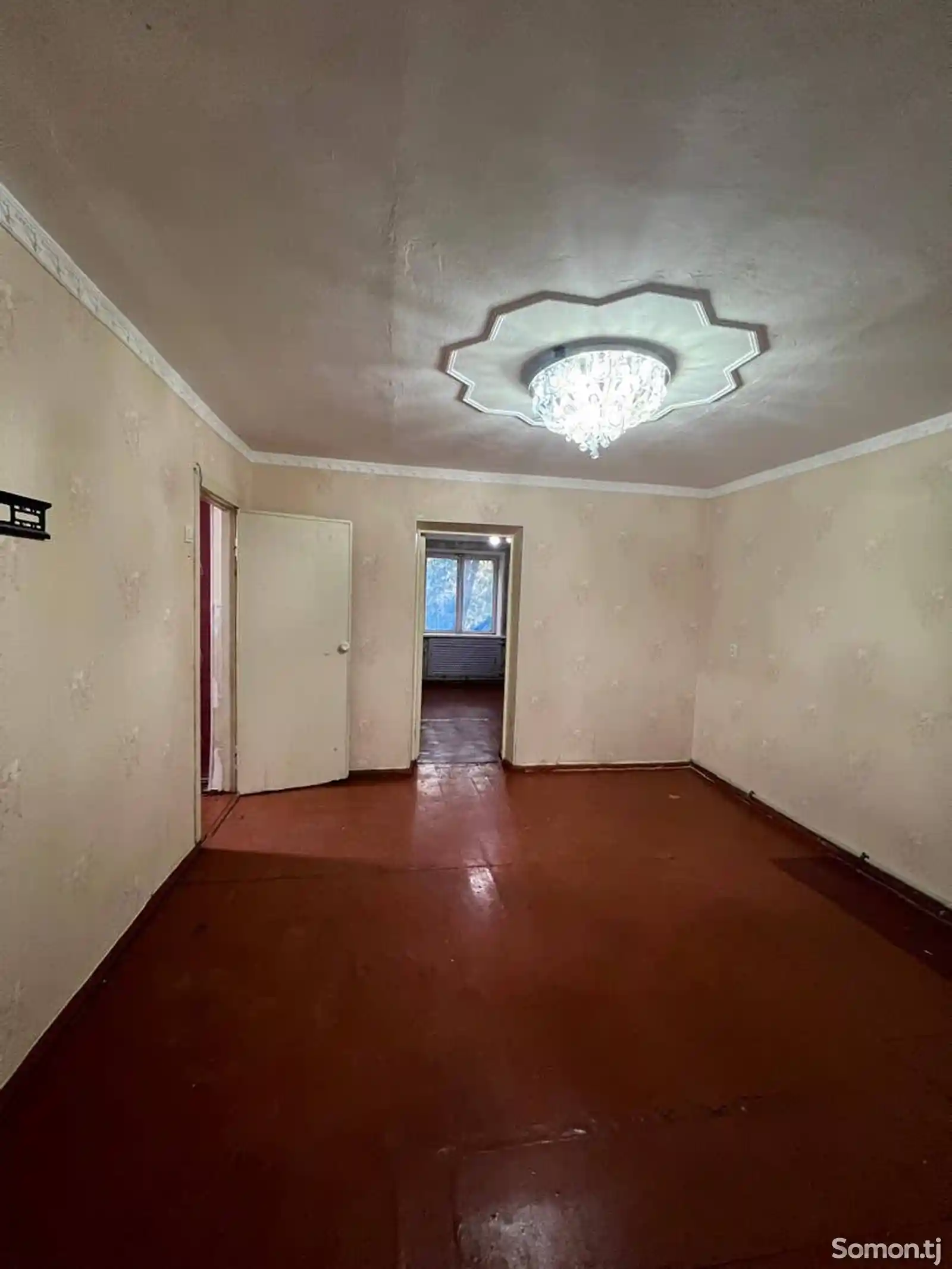 2-комн. квартира, 1 этаж, 46 м², сино-11