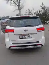 Kia Carnival, 2015-5