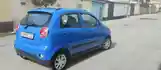 Daewoo Matiz, 2009-2