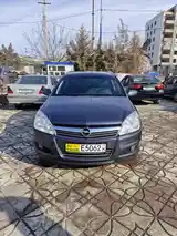 Opel Astra H, 2008-8