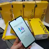 Poco C 65 8/256-2