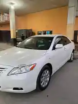 Toyota Camry, 2008-3