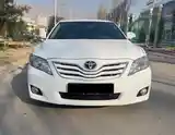 Toyota Camry, 2010-2