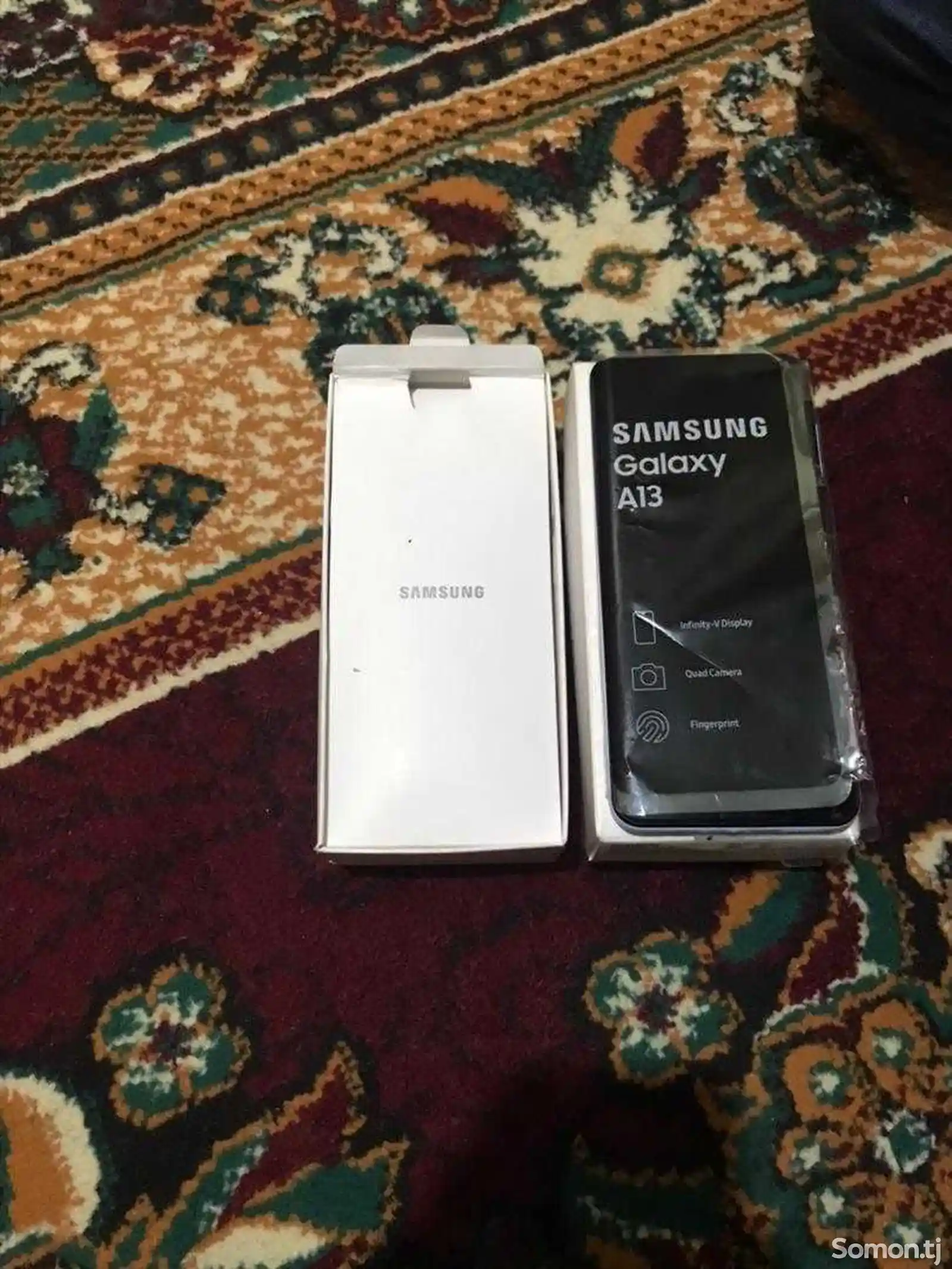Samsung Galaxy A13 4/128GB-2
