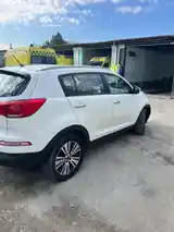 Kia Sportage, 2014-3