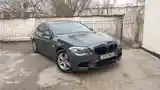 BMW 5 series, 2012-3